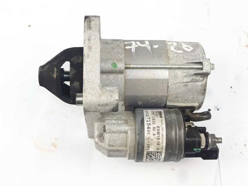 Used Starter Starter PEUGEOT 208 II (UB_, UP_, UW_, UJ_) 1.2 PureTech 100 (101 hp) 32274027 32274027
