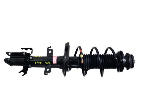 Used Right front shock absorber RENAULT CAPTUR II (HF_) 1.0 TCe 90 ECO-G (HFM6) (91 hp) 29260917