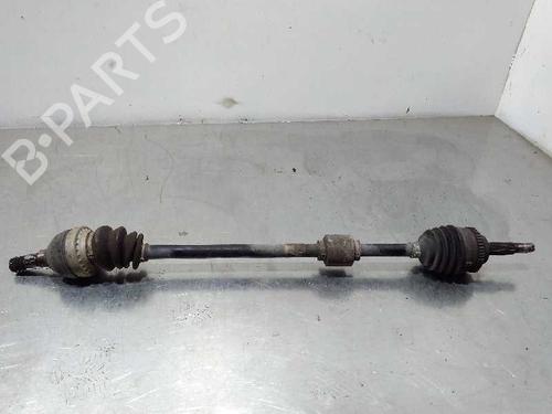 Used Right front driveshaft Right front driveshaft 9996610 9996610