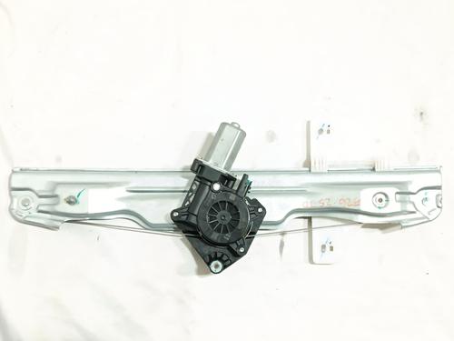 Used Rear right window mechanism MG MG ZS SUV (AZS1) 1.5 VTi (106 hp) 28576563