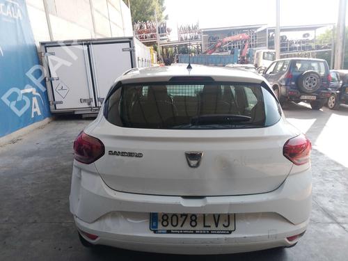 Radio DACIA SANDERO III 1.0 TCe 90 | BP37418226E6 - Image 6