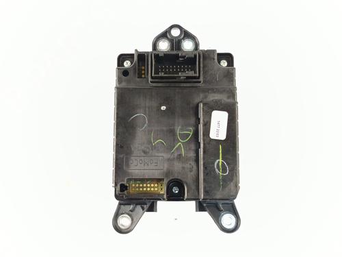 Gear lever FORD KUGA III (DFK) 2.5 Duratec Plug-in-Hybrid | BP31838107M90