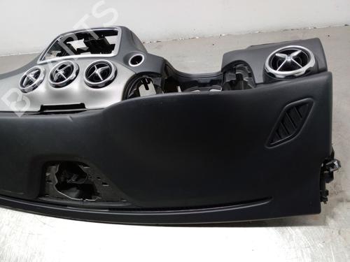 Airbag Kit MERCEDES-BENZ GLA-CLASS (X156) GLA 200 CDI / d (156.908) | BP25866889C86 