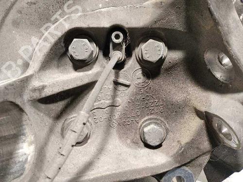 Left front steering knuckle BMW 3 (E90) 320 d | BP9997882M25 - Image 3
