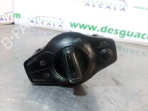 headlight-switch-audi-a4-b8-8k2-8k0941531c-4-pines-2007-2008-2009-2010-2011-2012-2013-2014-2015-2016-2017-9994110 main image