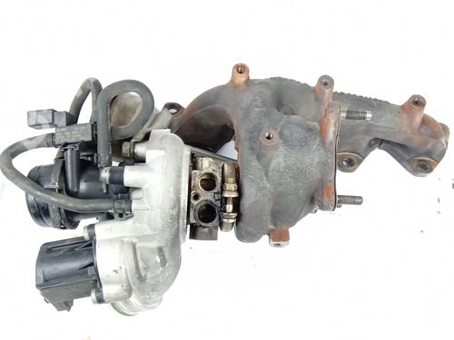 Turbocharger/Supercharger VW GOLF V (1K1) 1.4 TSI | BP10726581M71 
