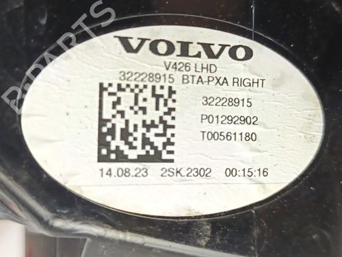 Right taillight VOLVO XC60 II (246) T6 Plug-In Hybrid AWD | BP40506798C35 - Image 4
