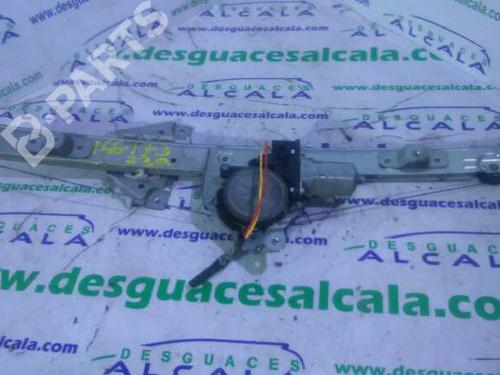 Used Front left window mechanism SUZUKI GRAND VITARA II (JT, TE, TD) [2005-2025]  9989088
