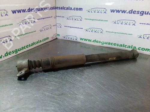 Used Right rear shock absorber Right rear shock absorber 10929137 10929137