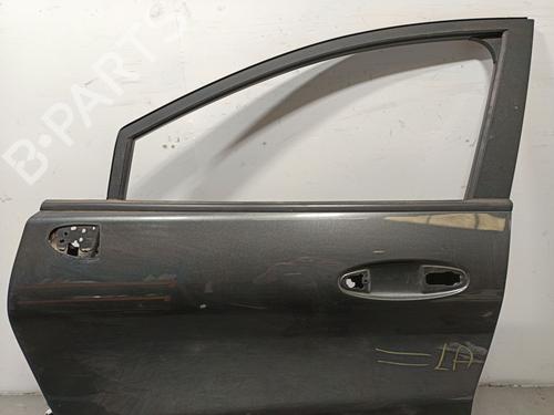 Left front door FORD PUMA (J2K, CF7)  | BP27396572C2 