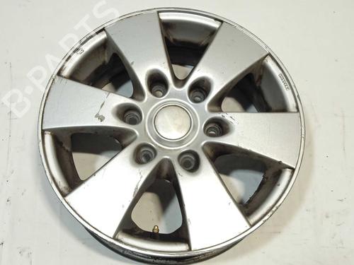 Used Rim Rim 17571046 17571046