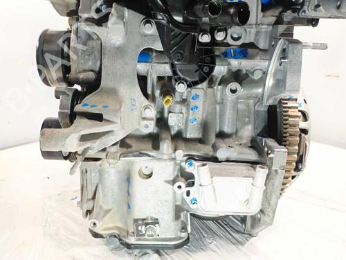 Engine DACIA SANDERO II TCe 90 (B8M1, B8MA, B8AC) | BP31063389M1 - Image 12