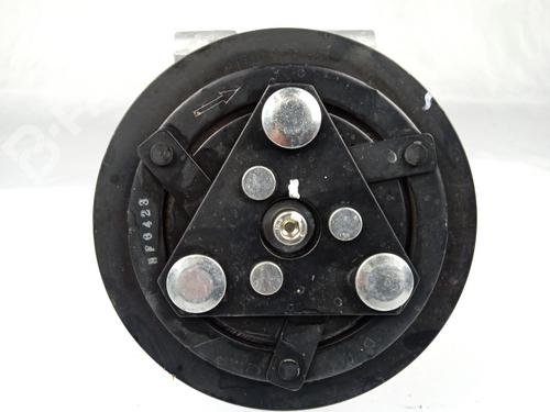 Used AC compressor CITROËN C-ELYSEE (DD_) [2012-2025]  11537190