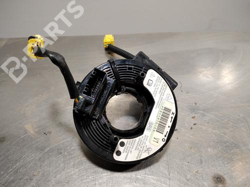 Used Squib airbag HONDA CIVIC VIII Hatchback (FN, FK) [2005-2012]  9982159