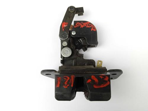 Used Tailgate lock Tailgate lock 12126803 12126803