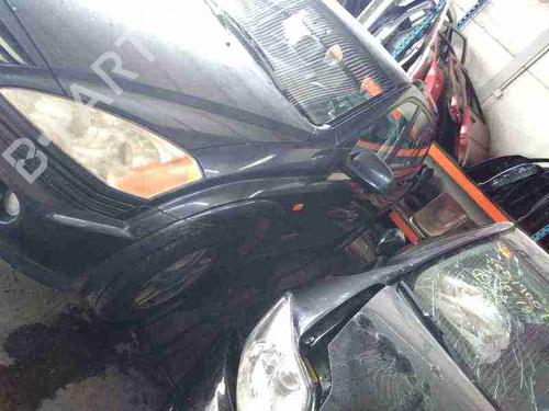 Mirror switch SSANGYONG KYRON 2.0 Xdi | BP9992995I25  - Image 6