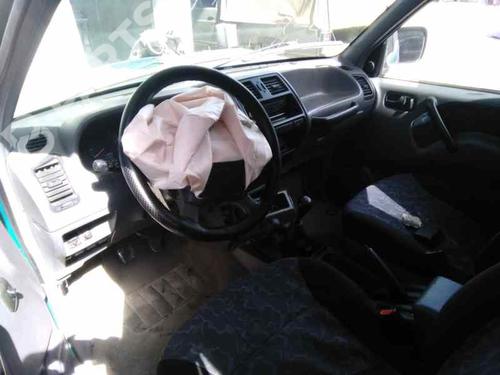 Electronic module NISSAN TERRANO II (R20)  | BP10015520M83 