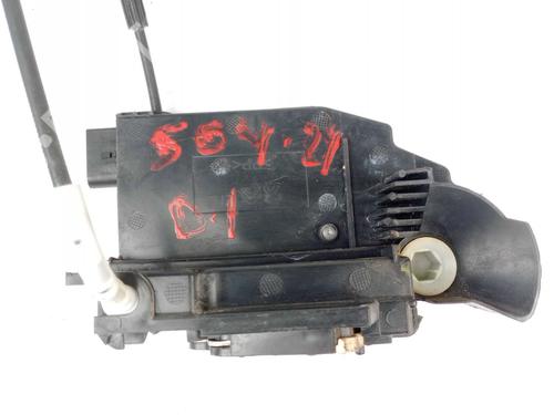 Used Front left lock Front left lock 19801865 19801865