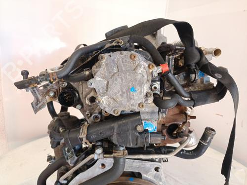 Engine VW GOLF V (1K1) 1.9 TDI | BP31775376M1 