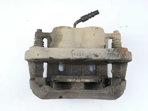 Left front brake caliper ISUZU D-MAX II (TFR, TFS) 1.9 Ddi 4x4 (TFS87J) | BP36236914M105 - Image 2