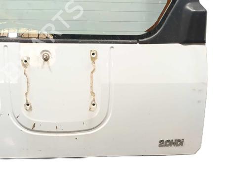 Tailgate SUZUKI VITARA (ET) HDI (SE 420HDI) | BP37270873C6 - Image 3