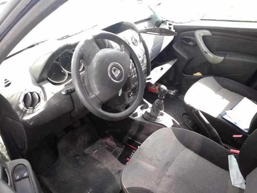 Engine control unit (ECU) DACIA DUSTER (HS_) | BP9994465M57 - Image 7