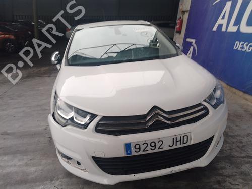 Right tailgate light CITROËN C4 II (NC_) 1.6 BlueHDi 100 | BP31880611C80 