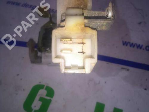 Front right lock FORD MAVERICK (UDS, UNS)  | BP10179320C97