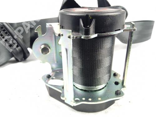 Front left seatbelt DACIA SANDERO II 1.0 SCe 75 (B8JC, B8JD) | BP10956154I26 
