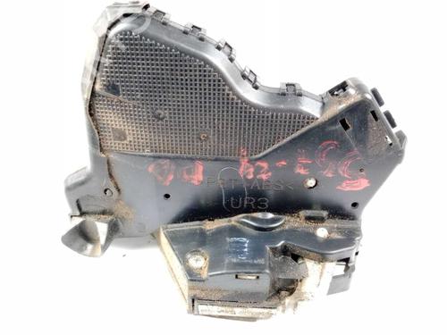 Used Front right lock Front right lock 20110091 20110091