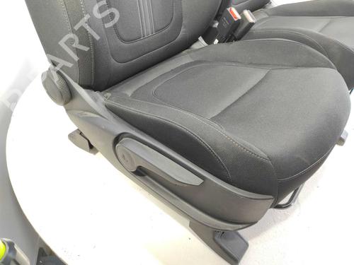 Seats set HYUNDAI TUCSON (NX4E, NX4A) 1.6 T-GDI Plug-in-Hybrid HTRAC | BP29126270C78 - Image 12