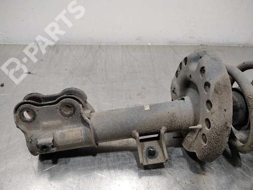Left front shock absorber KIA CARENS IV 1.7 CRDi | BP9981676M16