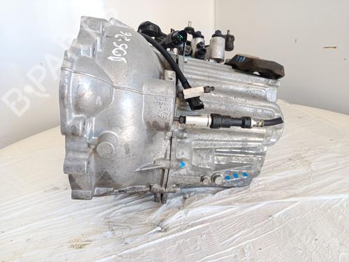 Gearbox KIA OPTIMA (FSGDS6B) 1.7 CRDi | BP32733110M3  - Image 11