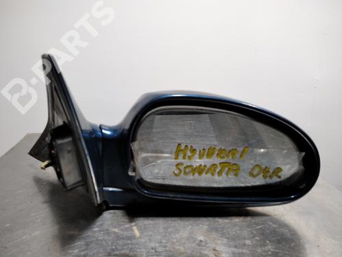 Used Right mirror HYUNDAI SONATA IV (EF) [1998-2005]  9981970