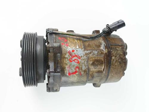 Used AC compressor AC compressor 39503797 39503797