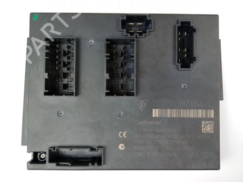 Used Electronic module PORSCHE PANAMERA (970) 3.0 4S (420 hp) 17922412
