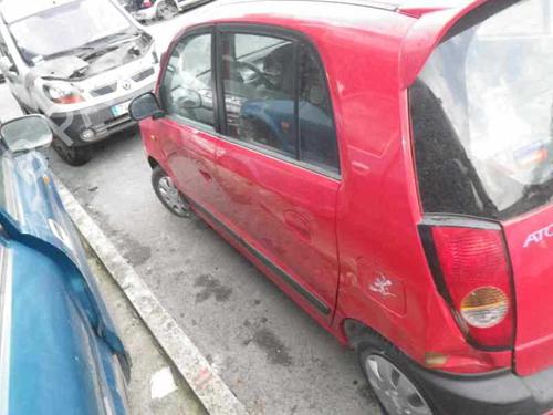 Right taillight HYUNDAI ATOS PRIME (MX) | BP10751433C35 - Image 5