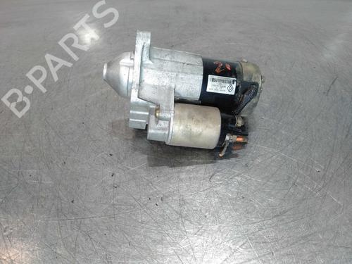 Used Starter Starter 10027198 10027198