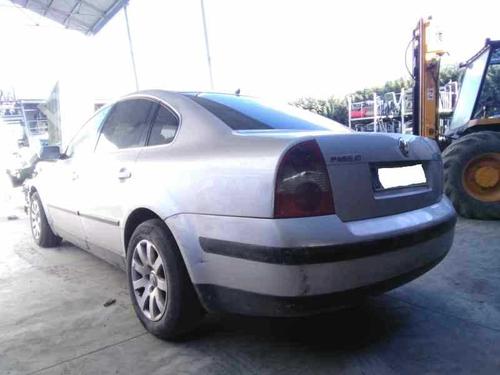Left front fog light VW PASSAT B5.5 (3B3)  | BP9979393C30  - Image 8