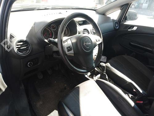 Right front driveshaft OPEL CORSA D (S07) 1.3 CDTI (L08, L68) | BP23330679M39 - Image 12