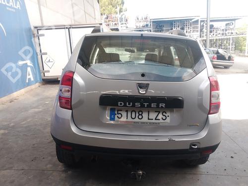 Other DACIA DUSTER (HS_) 1.5 dCi | BP34628830O1 - Image 8