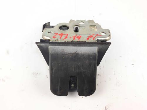 Used Tailgate lock Tailgate lock 31956372 31956372