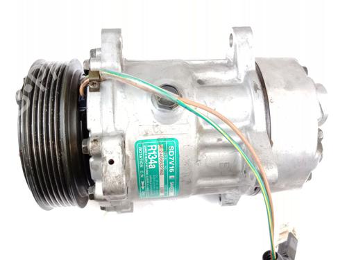 AC compressor CITROËN XSARA (N1) 1.9 D | BP18114016M34 