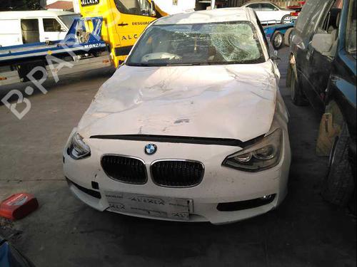 Electronic module BMW 1 (F20) | BP11389323M83 - Image 7