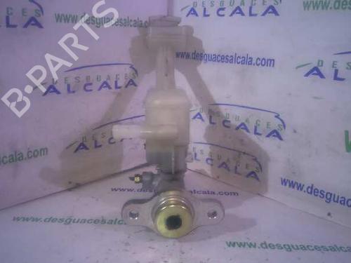 Brake master cylinder NISSAN X-TRAIL I (T30)  | BP14352025M77 