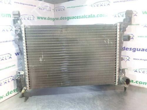 water-radiator-opel-corsa-d-s07-2006-2007-2008-2009-2010-2011-2012-2013-2014-2015-10929914 main image