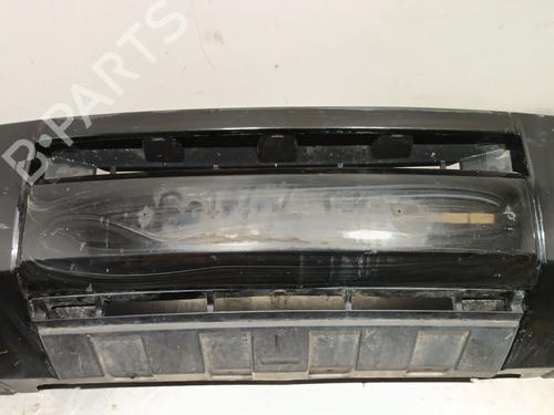 Front bumper LAND ROVER DISCOVERY III (L319) 2.7 TD 4x4 | BP29403447C7 