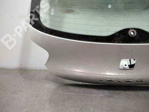 Tailgate SEAT IBIZA IV (6J5, 6P1) 1.4 TDI | BP10143232C6 