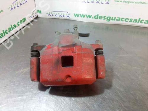 Used Left front brake caliper MITSUBISHI LANCER VIII Sportback (CX_A) [2007-2025]  11564581
