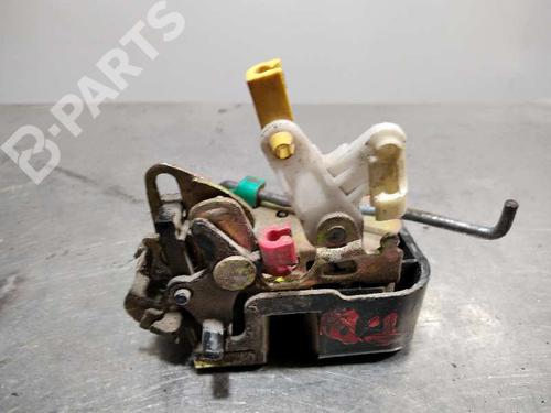 Rear right lock CHRYSLER PT CRUISER (PT_) 2.2 CRD | BP10093397C99 